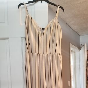 Express Jumpsuit-full leg